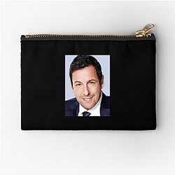 Adam Sandler received praise for his role in Uncut Gems Adam Sandler Zipper Pouches