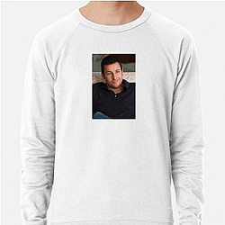 Adam Sandler is also a comedian and filmmaker Adam Sandler Sweatshirts