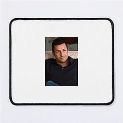 Adam Sandler is also a comedian and filmmaker Adam Sandler Mouse Pads