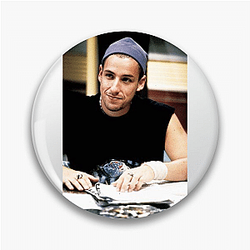 Adam Sandler has his own production company Adam Sandler Pins