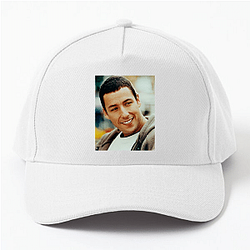 Adam Sandler is an American actor Adam Sandler Hats & Caps