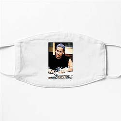 Adam Sandler has his own production company Adam Sandler Face Masks