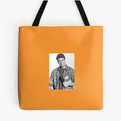 Adam Sandler is known for his work on Saturday Night Live Adam Sandler Bags