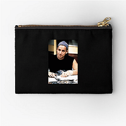 Adam Sandler has his own production company Adam Sandler Zipper Pouches