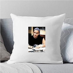 Adam Sandler has his own production company Adam Sandler Pillows Cover