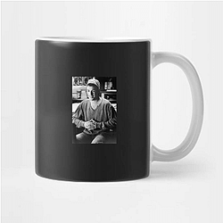 Adam Sandler has a distinctive comedic style Adam Sandler Mugs