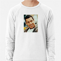 Adam Sandler is an American actor Adam Sandler Sweatshirts