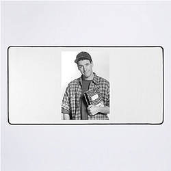Adam Sandler is known for his work on Saturday Night Live Adam Sandler Mouse Pads
