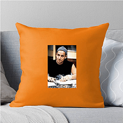 Adam Sandler has his own production company Adam Sandler Pillows Cover
