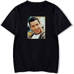 Adam Sandler is an American actor Adam Sandler T-Shirts