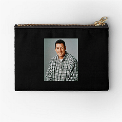 Adam Sandler's career spans several decades Adam Sandler Zipper Pouches