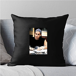 Adam Sandler has his own production company Adam Sandler Pillows Cover