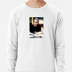Adam Sandler has his own production company Adam Sandler Sweatshirts