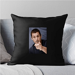 Adam Sandler has starred in many comedy films Adam Sandler Pillows Cover