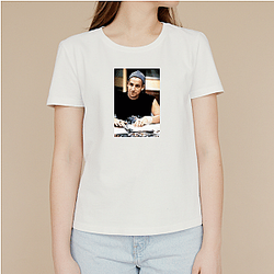Adam Sandler has his own production company Adam Sandler T-Shirts