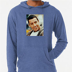 Adam Sandler is an American actor Adam Sandler Hoodies