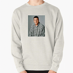 Adam Sandler's career spans several decades Adam Sandler Sweatshirts