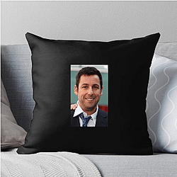 Adam Sandler is also a singer and musician Adam Sandler Pillows Cover