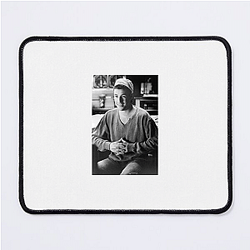 Adam Sandler has a distinctive comedic style Adam Sandler Mouse Pads