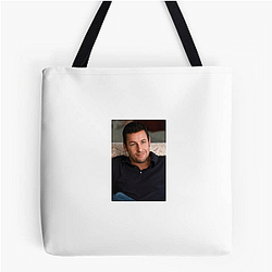 Adam Sandler is also a comedian and filmmaker Adam Sandler Bags