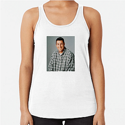 Adam Sandler's career spans several decades Adam Sandler Tank Tops