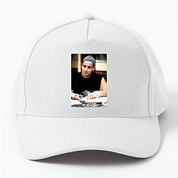 Adam Sandler has his own production company Adam Sandler Hats & Caps