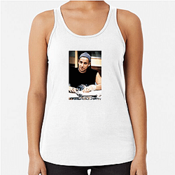 Adam Sandler has his own production company Adam Sandler Tank Tops