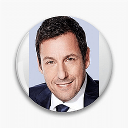 Adam Sandler received praise for his role in Uncut Gems Adam Sandler Pins