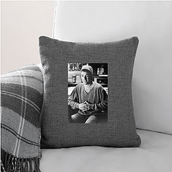 Adam Sandler has a distinctive comedic style Adam Sandler Pillows Cover