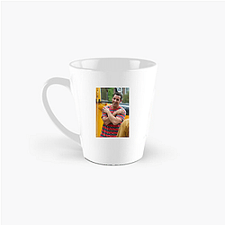 Adam Sandler's hit films include Happy Gilmore and The Waterboy Adam Sandler Mugs