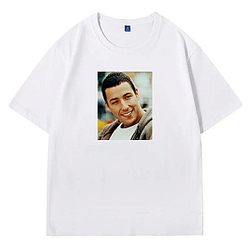 Adam Sandler is an American actor Adam Sandler T-Shirts
