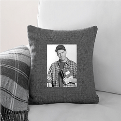 Adam Sandler is known for his work on Saturday Night Live Adam Sandler Pillows Cover