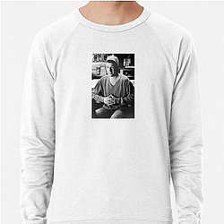 Adam Sandler has a distinctive comedic style Adam Sandler Sweatshirts