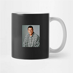 Adam Sandler's career spans several decades Adam Sandler Mugs