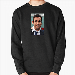 Adam Sandler is also a singer and musician Adam Sandler Sweatshirts