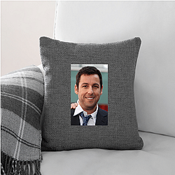 Adam Sandler is also a singer and musician Adam Sandler Pillows Cover