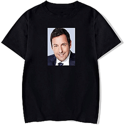 Adam Sandler received praise for his role in Uncut Gems Adam Sandler T-Shirts