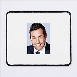 Adam Sandler received praise for his role in Uncut Gems Adam Sandler Mouse Pads