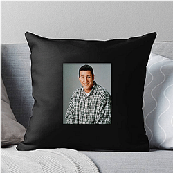 Adam Sandler's career spans several decades Adam Sandler Pillows Cover
