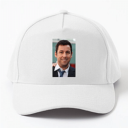 Adam Sandler is also a singer and musician Adam Sandler Hats & Caps