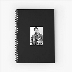 Adam Sandler is known for his work on Saturday Night Live Adam Sandler Notebook