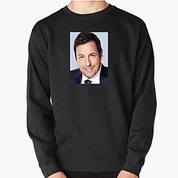Adam Sandler received praise for his role in Uncut Gems Adam Sandler Sweatshirts