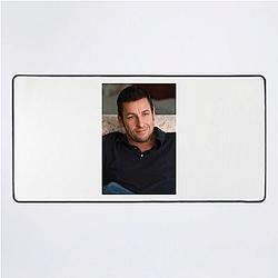 Adam Sandler is also a comedian and filmmaker Adam Sandler Mouse Pads
