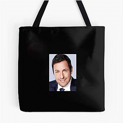 Adam Sandler received praise for his role in Uncut Gems Adam Sandler Bags