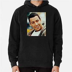 Adam Sandler is an American actor Adam Sandler Hoodies