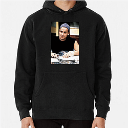 Adam Sandler has his own production company Adam Sandler Hoodies