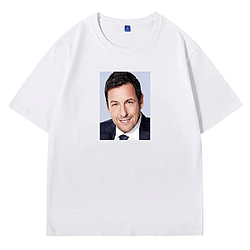 Adam Sandler received praise for his role in Uncut Gems Adam Sandler T-Shirts