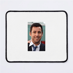 Adam Sandler is also a singer and musician Adam Sandler Mouse Pads