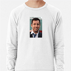 Adam Sandler is also a singer and musician Adam Sandler Sweatshirts