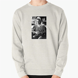 Adam Sandler has a distinctive comedic style Adam Sandler Sweatshirts